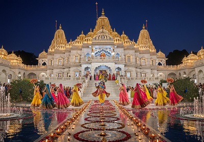 Prem Mandir Vrindavan